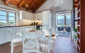 Stonehouse Milan
